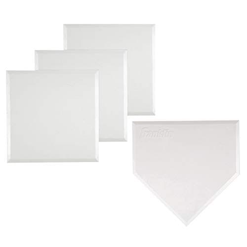 Throw-down bases product photo