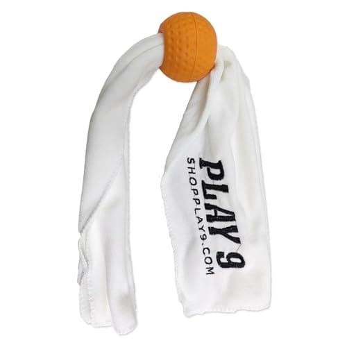 Pitching towel product photo