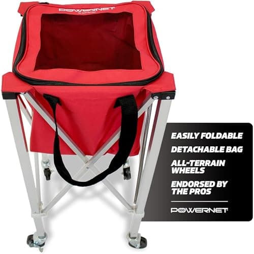 Ball cart product photo
