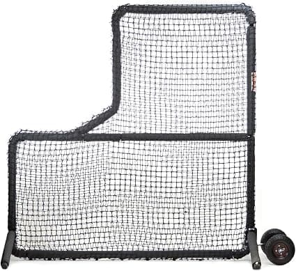 L-screen product photo