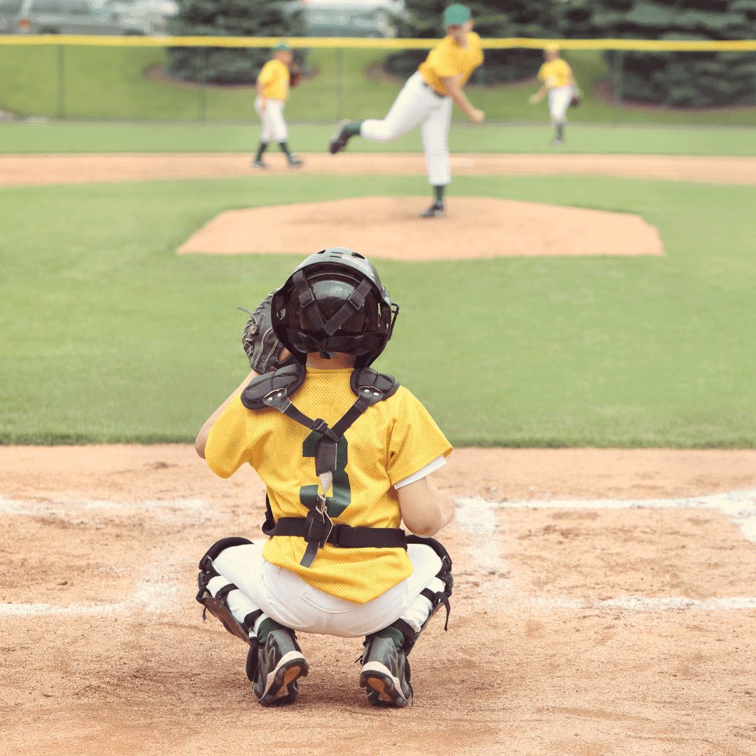 Baseball Pitching Mechanics 101