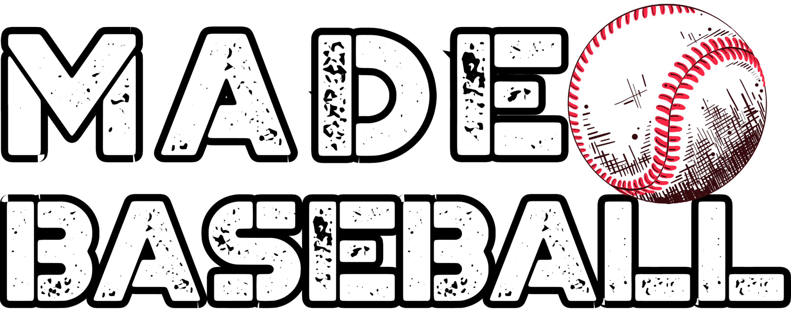 The MADE Story | Baseball Development Tips