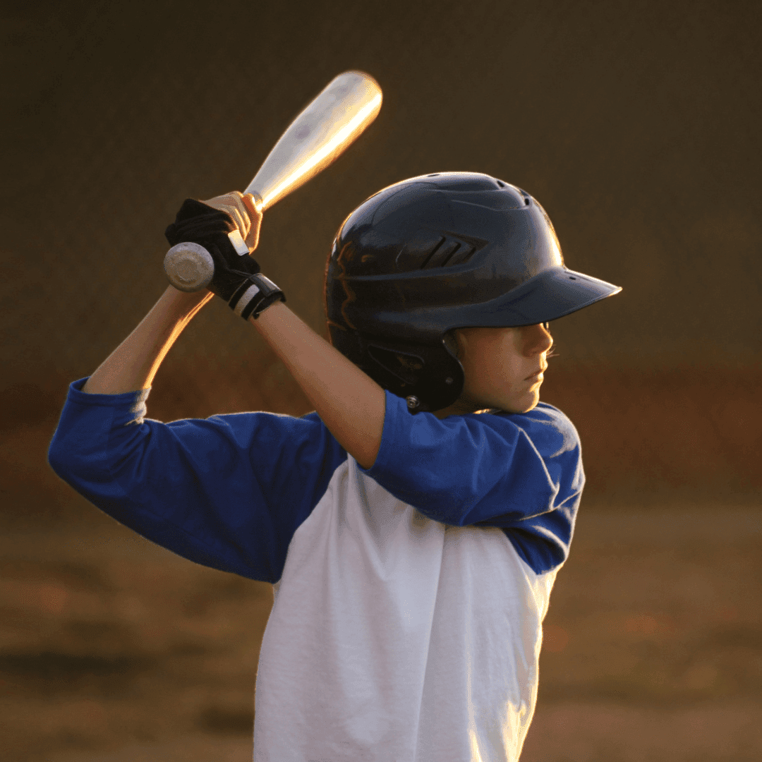 How to become a better hitter in baseball