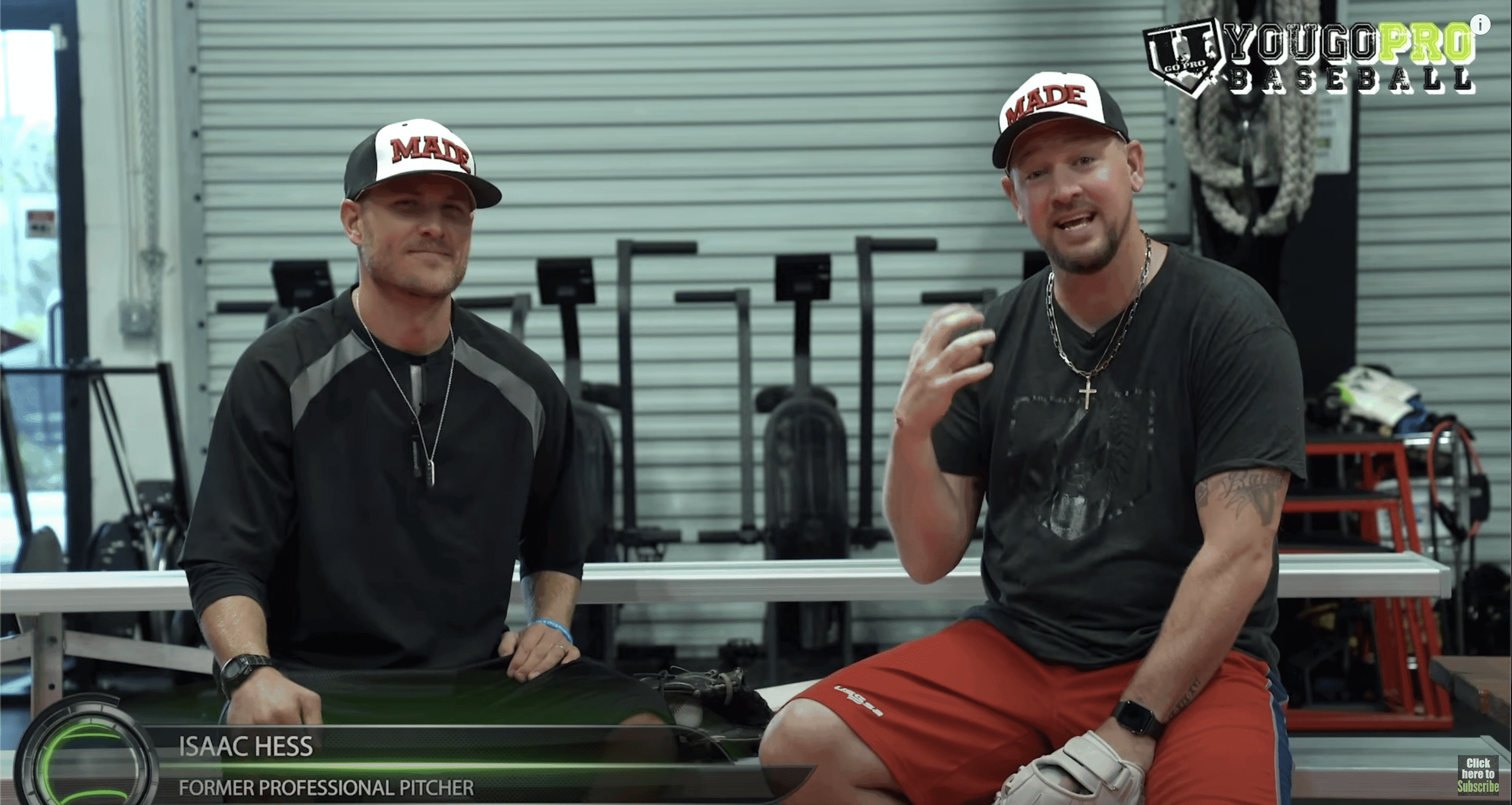 Setting clear expectations in youth baseball