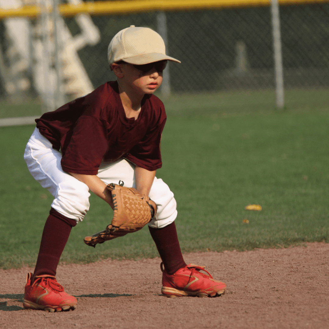 Top 5 drills to do for baseball shortstops