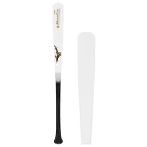Mizuno Elite Bamboo Carbon Composite BBCOR Wood Bat product photo