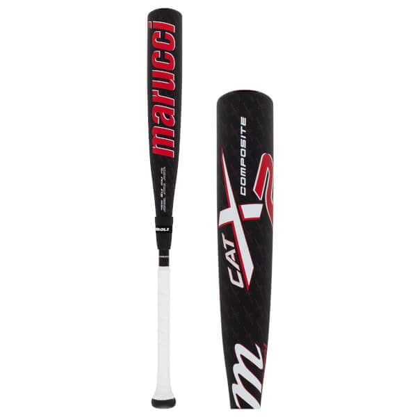 Marucci CATX Composite USSSA Bat (-5/-8/-10) product photo