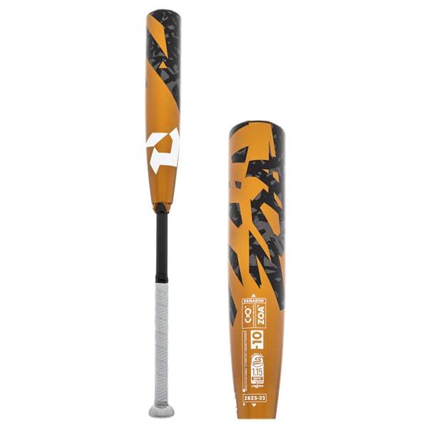 DeMarini Zoa USSSA Bat (-10) product photo