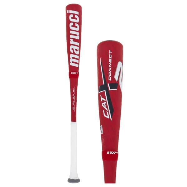 Marucci CATX2 Connect USA Bat (-5/-8/-11) product photo