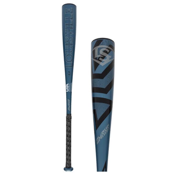 Louisville Slugger Omaha USA Bat (-11) product photo