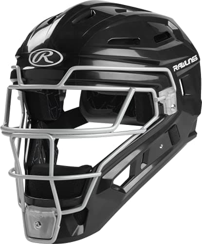 Rawlings Renegade 2.0 Catcher's Helmet product photo