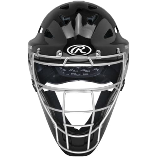 Rawlings Renegade 2.0 Youth Catcher's Set product photo