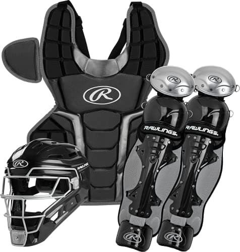 Rawlings Renegade 2.0 Adult Catcher's Set product photo