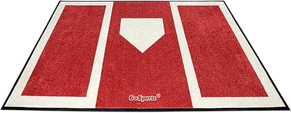 Small Hitting Mat