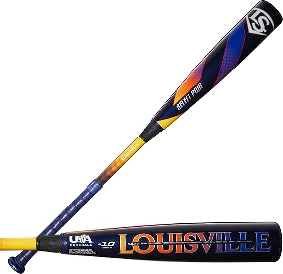 Youth Baseball Bat