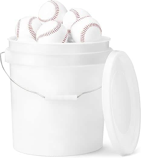Baseballs