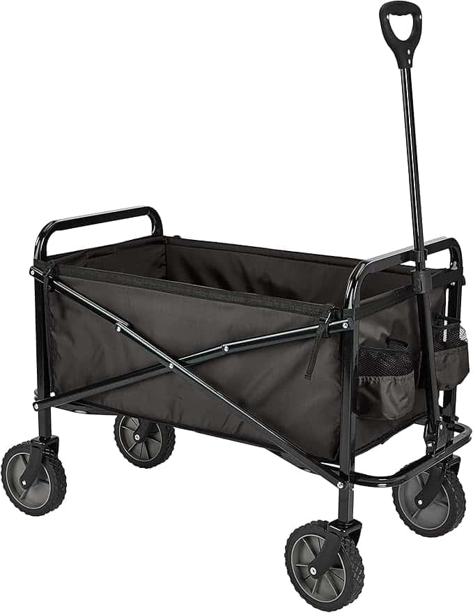 Gear Wagon