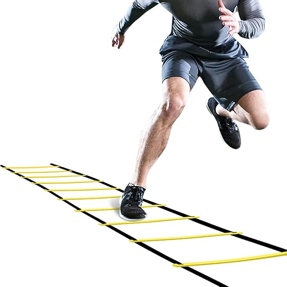 Speed Ladder