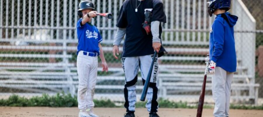 Keep your GPA higher than your ERA.