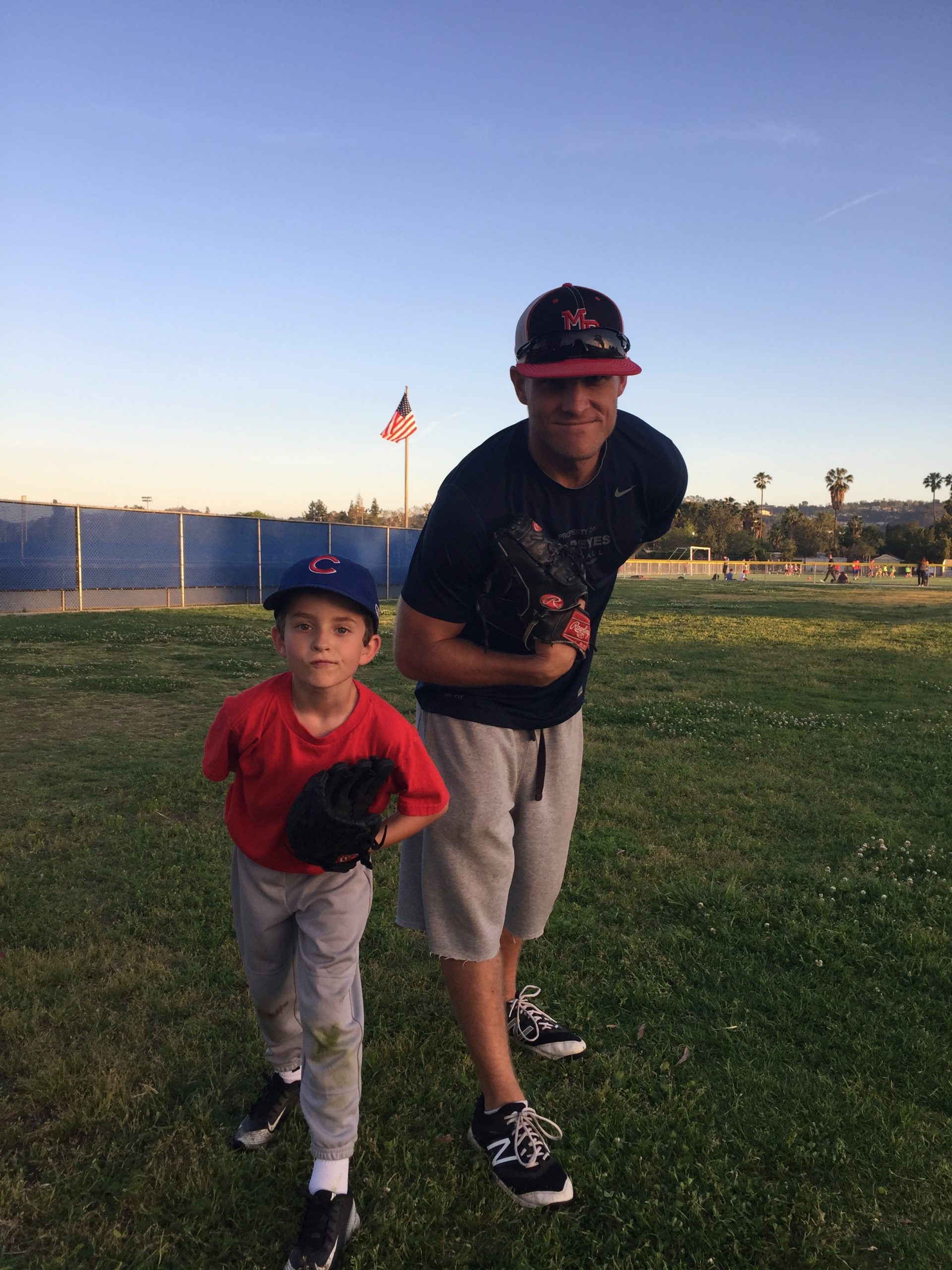 Baseball Trainers in Los Angeles, CA