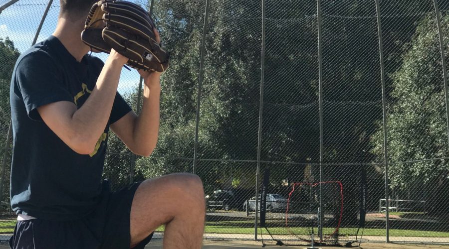 Is my son good enough to play college baseball
