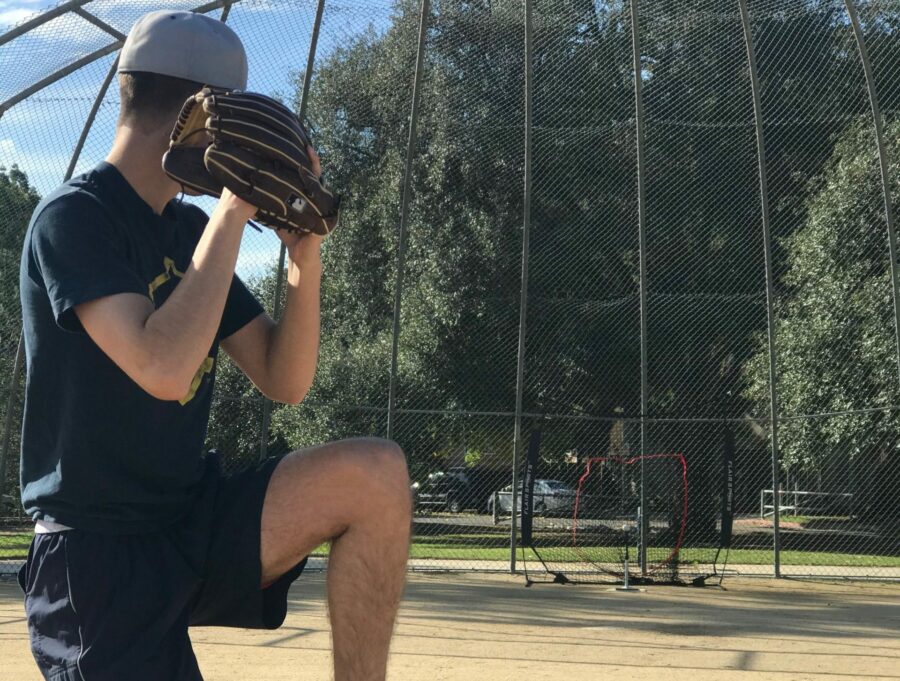 Is my son good enough to play college baseball