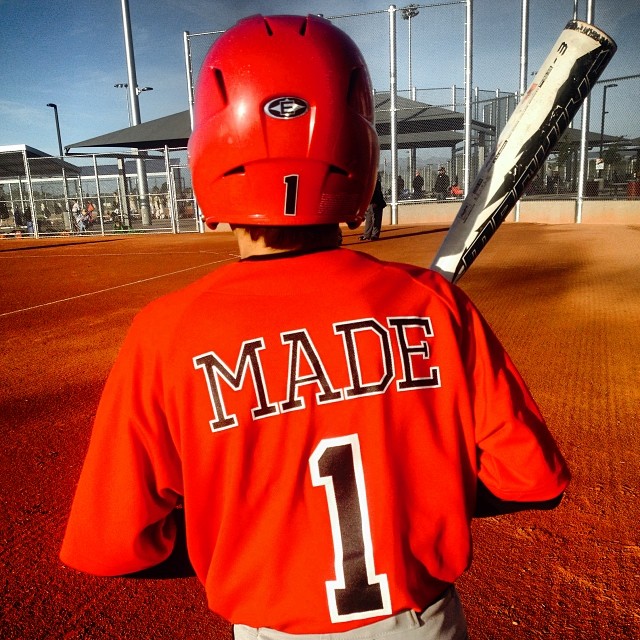 Baseball Coaches in Santa Monica, CA