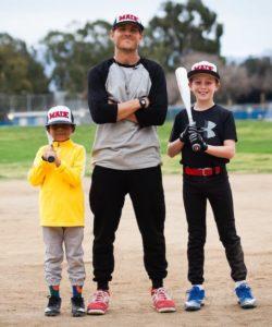 Baseball Lessons Los Angeles, CA | Made Baseball