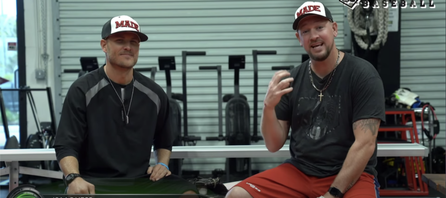 Setting clear expectations in youth baseball