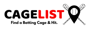 CageList - Find Batting Cages Near You