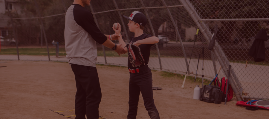 How many baseball lessons should I have my son do per week?