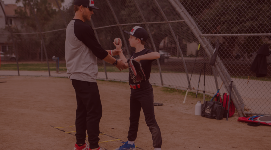 How many baseball lessons should I have my son do per week?