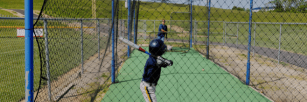 What age should I start my son with private baseball lessons?