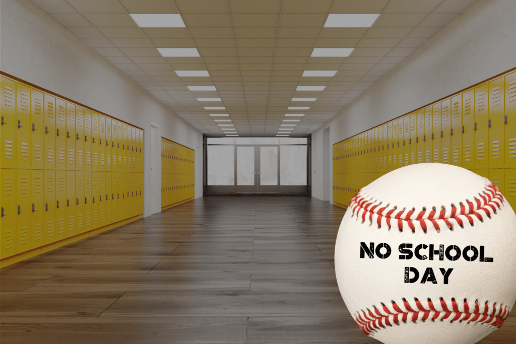 No School Baseball Camps in Santa Monica