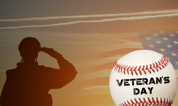 Veteran's Day Baseball Camps in Santa Monica
