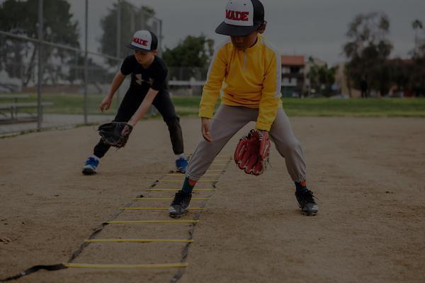 Baseball Training in Los Angeles