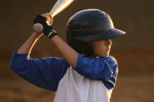 How to become a better hitter in baseball
