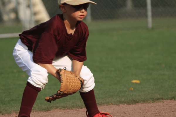 Top 5 drills to do for baseball shortstops