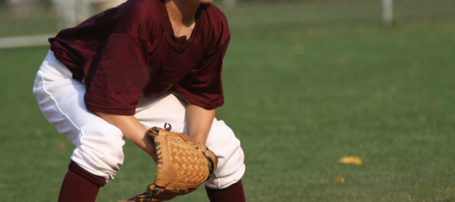Top 5 drills to do for baseball shortstops